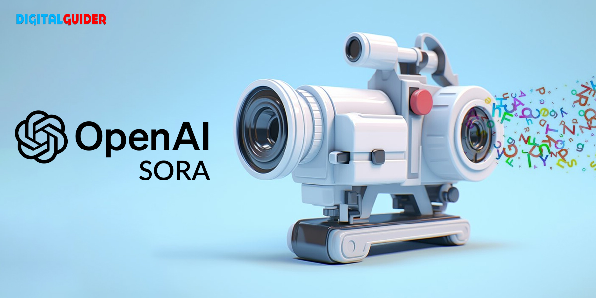 What is OpenAI Sora